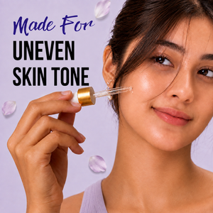 Yafé Spot Fade Radiance Pigmentation Serum with Glutathione, 30ml