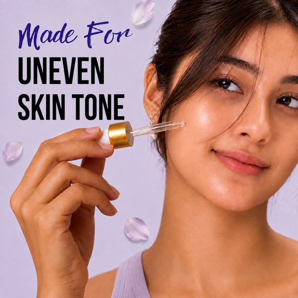 Yafé Spot Fade Radiance Pigmentation Serum with Glutathione, 30ml